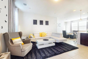 Modern & Stylish Retreat Near Downtown- New Home